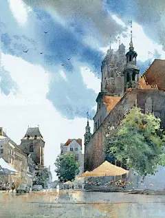 采集图片
