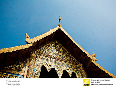 马超采集到Chiang Mai