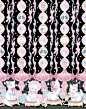 ♔Angelic Princess♔ : Dolly Cat series backgrounds by Angelic Pretty