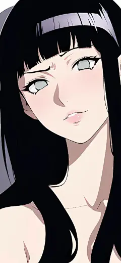 雏田壁纸 - 小红书