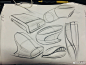产品设计手绘每日随机择一【一日一画之1120天】 sketching ​​​团队一起的小训练 ​​​ ​​​​