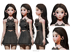 zeng__采集到AI参考