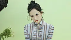 古力娜扎奇幻个性高清桌面壁纸