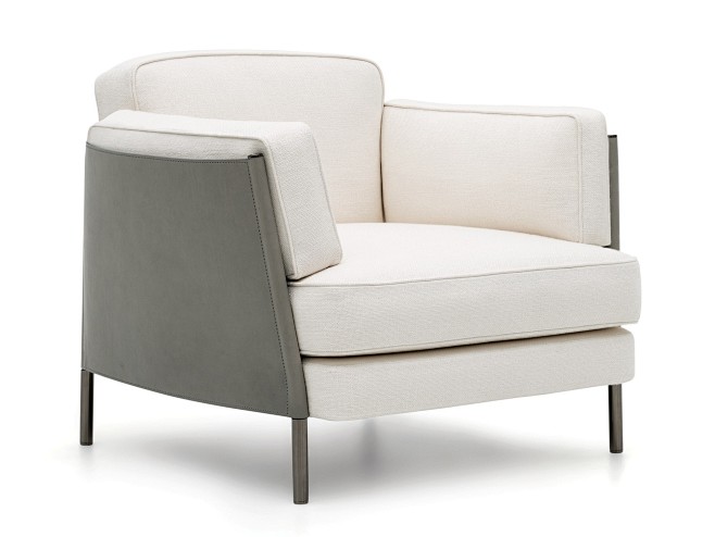 SHELLEY | Armchair B...