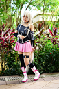Vocaloid 3, IA: Aria by cure