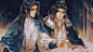 杀破狼【顾昀√长庚】