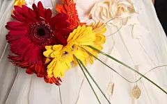 婚礼·鲜花壁纸桌面壁纸3