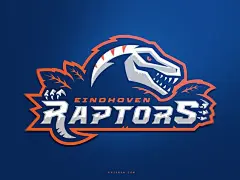 Eindhoven Raptor by Khisnen Pauvaday - Dribbble