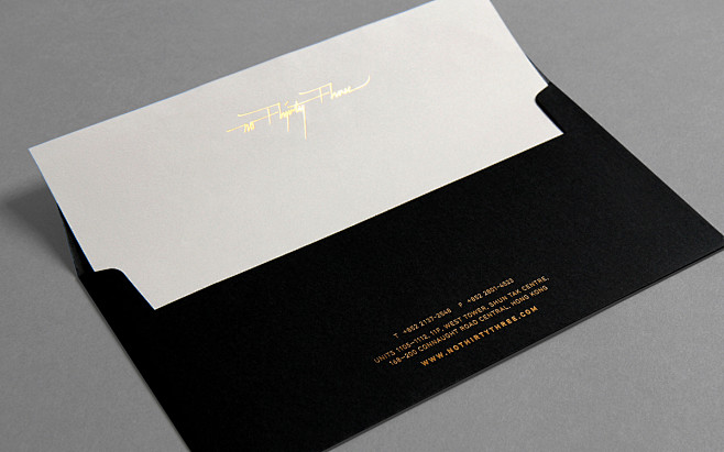 No.ThirtyThree : Vis...
