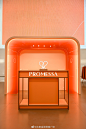 PROMESSA周生生｜爱的旅程连理展（沈阳站） - 案例 - ONSITECLUB - 体验营销案例集锦