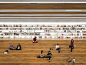 圣保罗Livraria Cultura书店 Cultura Bookstore by Studio MK27 | 灵感日报