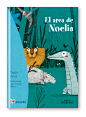 EL ARCA DE NOELIA