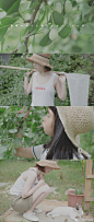 #KIDO LIFE#
夏天除了躲在房间里吃西瓜
一起去放烟火呀！
#杭州儿童摄影# ​​​​