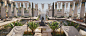 Assassin's creed curse of the pharaohs ART - V.02, Encho Enchev : Amarna (city of the sun and home of Akhenaten)
I had the pleasure to work on the assassin's creed curse of the pharaohs DLC. 
I am presenting to you some of my work on the project. 
I was r