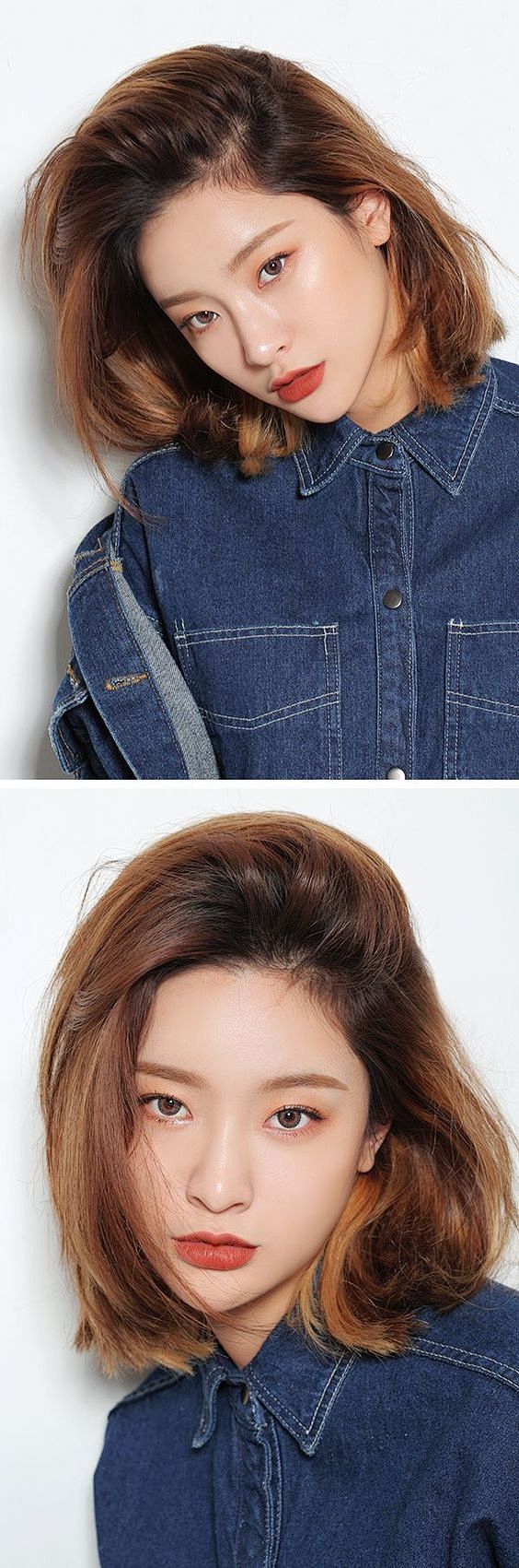 3CE MATTE LIP COLOR-...