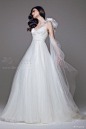 Blumarine Bridal 2015 Wedding Dresses — Part 1