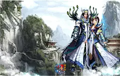 诛仙壁纸下载 - 精品桌面壁纸分享平台 - 搜狗壁纸