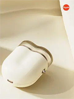 原创设计 I 个人护理◎美妆粉扑仪 - 小红书