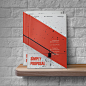 Bizz District on Behance