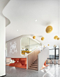 领南星河·荣誉办公展示中心 | EHOO易虎设计-建e室内设计网-设计案例