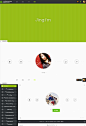 Jing+ Music Jing.fm改变用户收听音乐的方式 uehtml酷站推荐平台