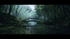RAVENCG采集到寺庙/道观/遗迹