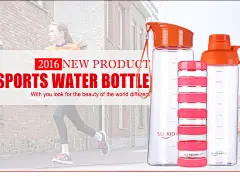 Taizhou Taikong Industry Co., Ltd. - Plastic Bottle