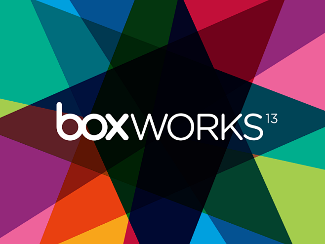 BoxWorks 2013