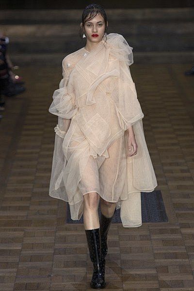 Simone Rocha Spring ...