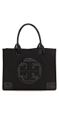 美国包税代购 Tory Burch 2012 Ella 尼龙手提袋 10天到货 原创 设计 新款 2013 正品