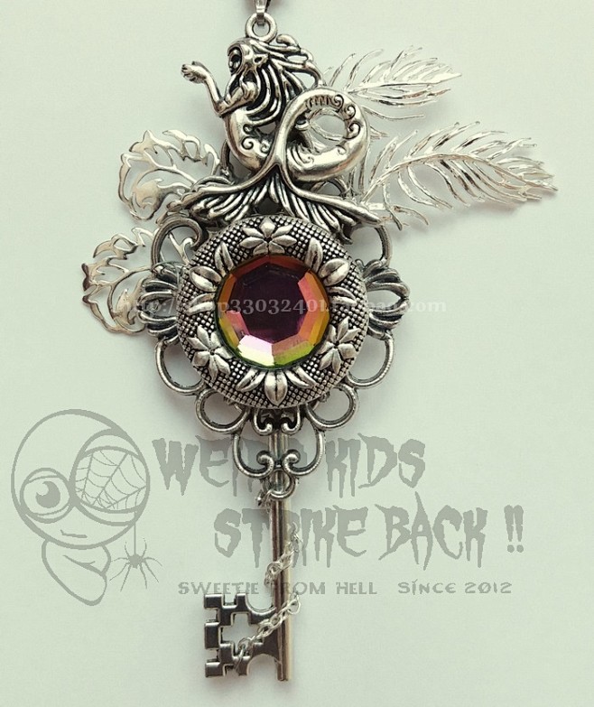 【Weird Kids Strike B...
