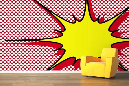 Lichtenstein inspire...