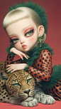 炼丹记 045 :: Behance