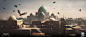 Assassin's Creed Mirage - Caliphal Palace