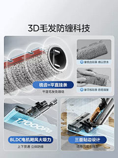 坠兔收光槿采集到[电商]——副主图