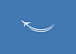 飞机 #Logo# #图形#