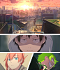 MECHA-UDE: Japanese Animation : Japanese geek girl’s challenge to anime creation.