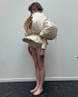 Antwerp Fashion Designer：habizhen - 小红书