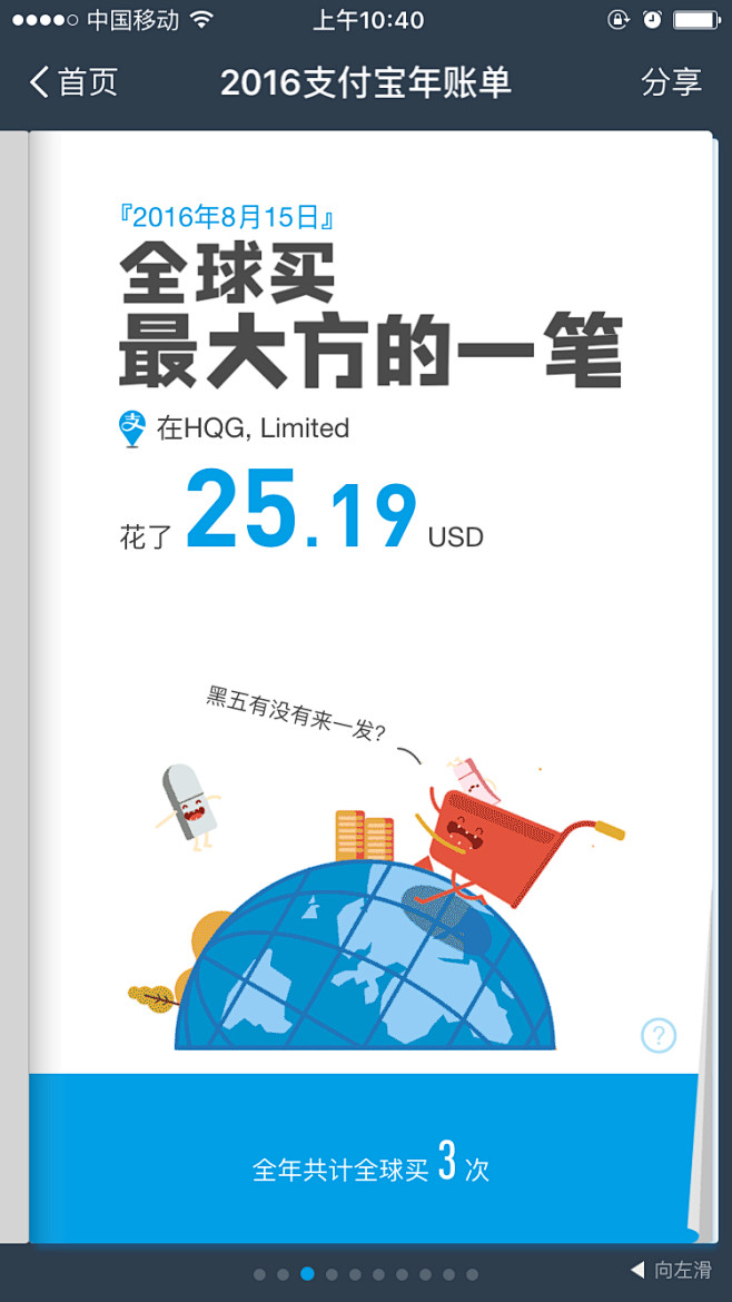 来自相册