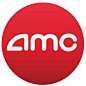 amc logo 圆润 圆体 英文 字体