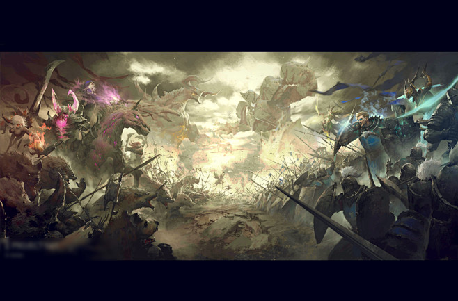 ArtStation : ArtStat...