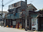 [怪し景 / Ayashi-kwei] : [怪し景 / Ayashi-kwei] Strange cityscapes (almost) in Japan. My "main" blog about a sense of wonder,...