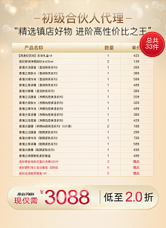 北陌琪采集到个人作品《代理海报》