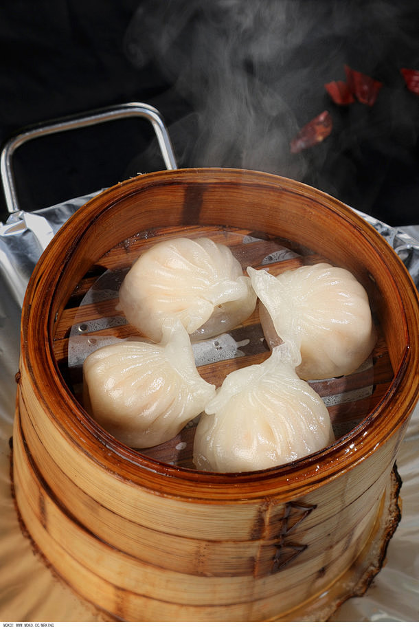 商业摄影师张轶作品《西安美食摄影 餐饮烧...