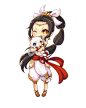 剑3萝莉·明教