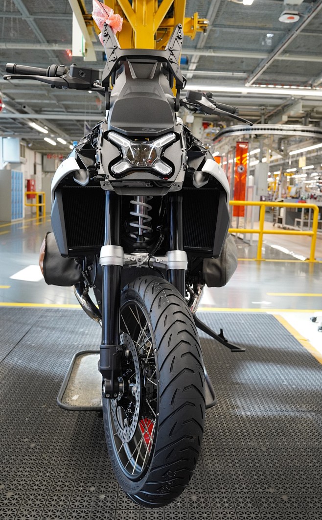 BMW1300GS