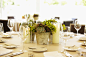 Elegant banquet dining room by Gable Denims on 500px