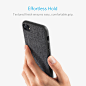 anker - Protection - SlimShell Bright for iPhone 7 # 4