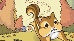 @一百个大不刘  壁纸