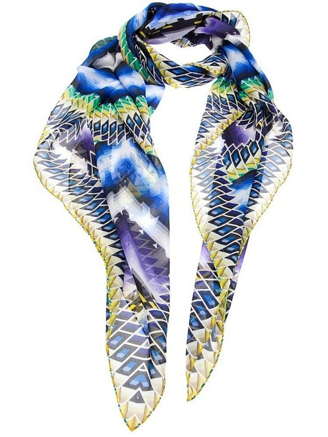 Peter Pilotto scarf